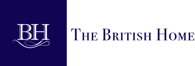 British Home Logo
